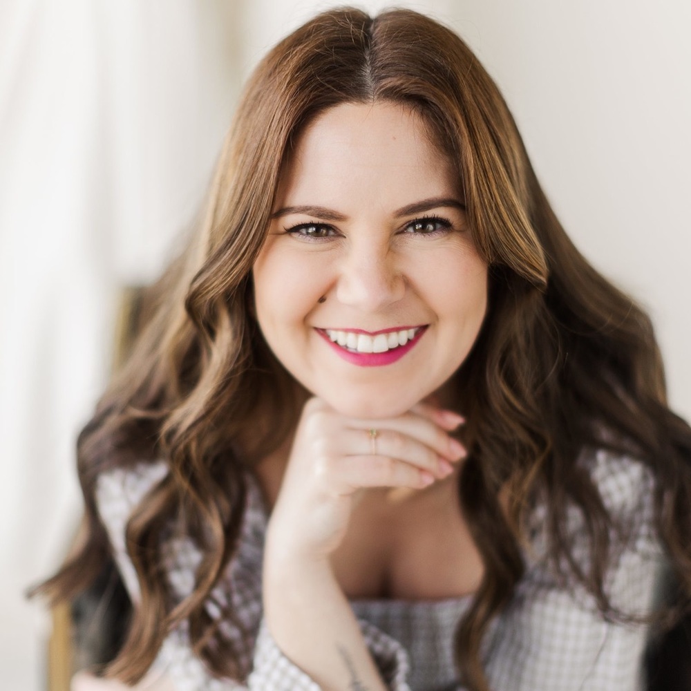 Meet your Posher, Lizzie
